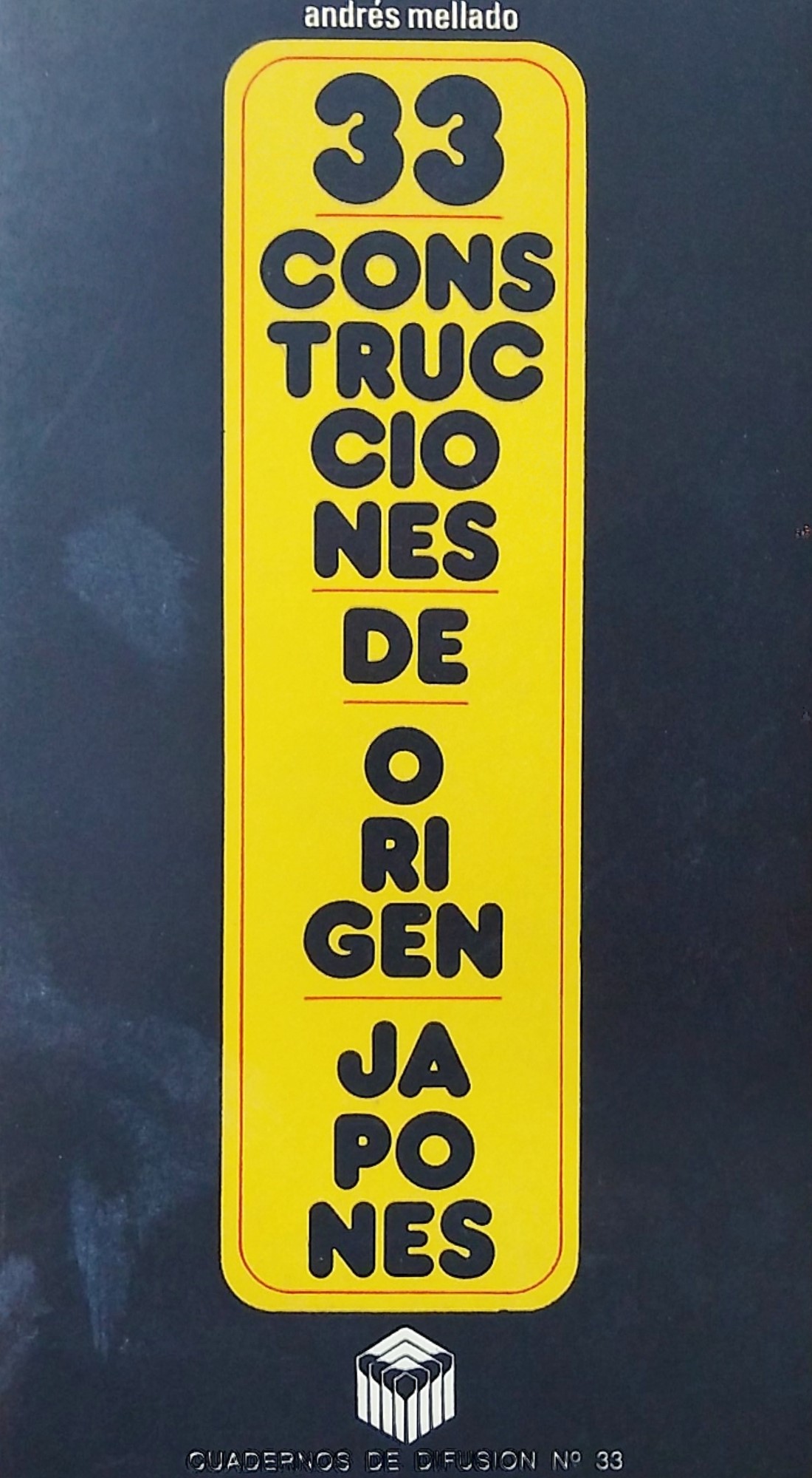 33 construciones de origen Japones